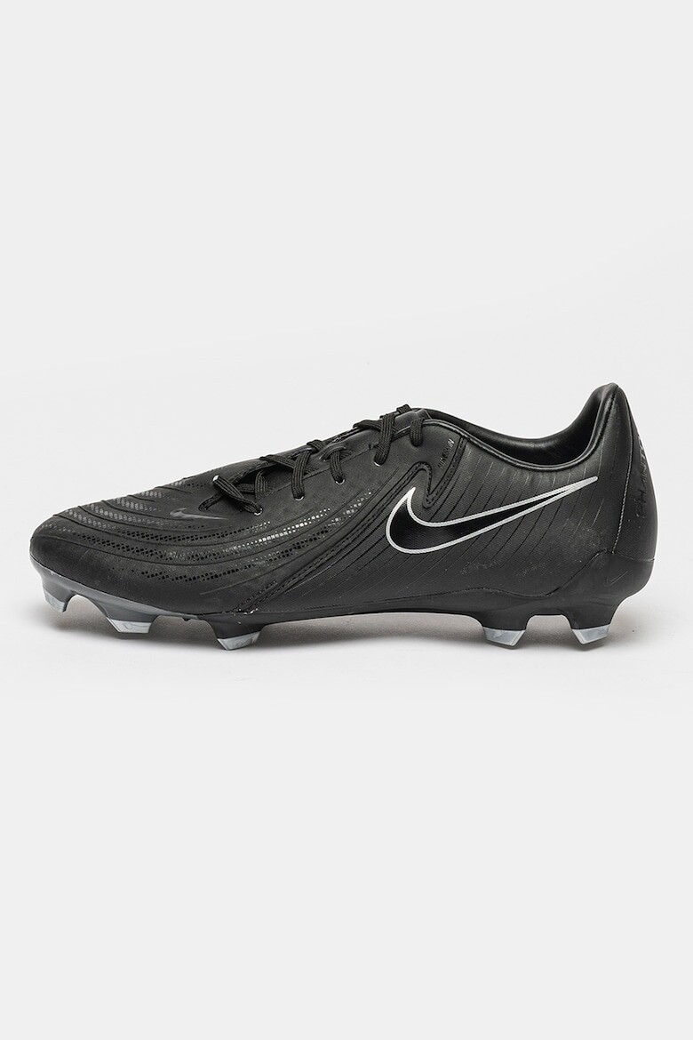 

Бутсы Phantom GX II с шипами Nike, черный