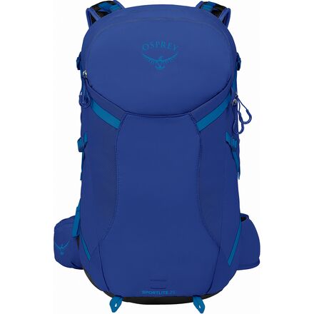Рюкзак Sportlite 25 л Osprey Packs, голубой