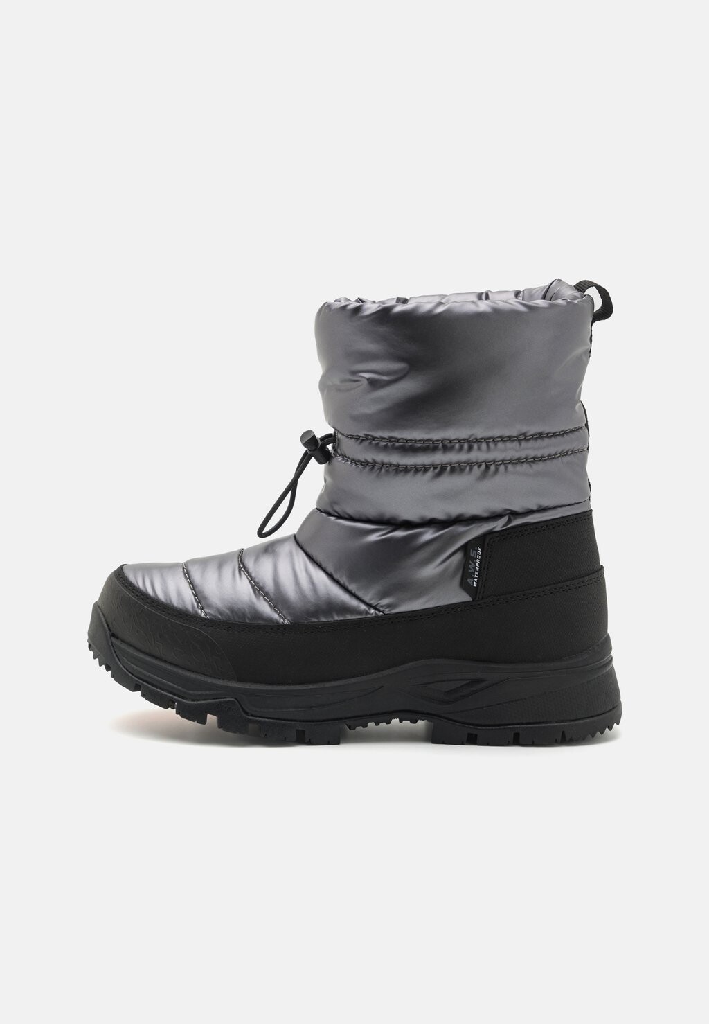 

Зимние ботинки Icepeak ANDIT, антрацит