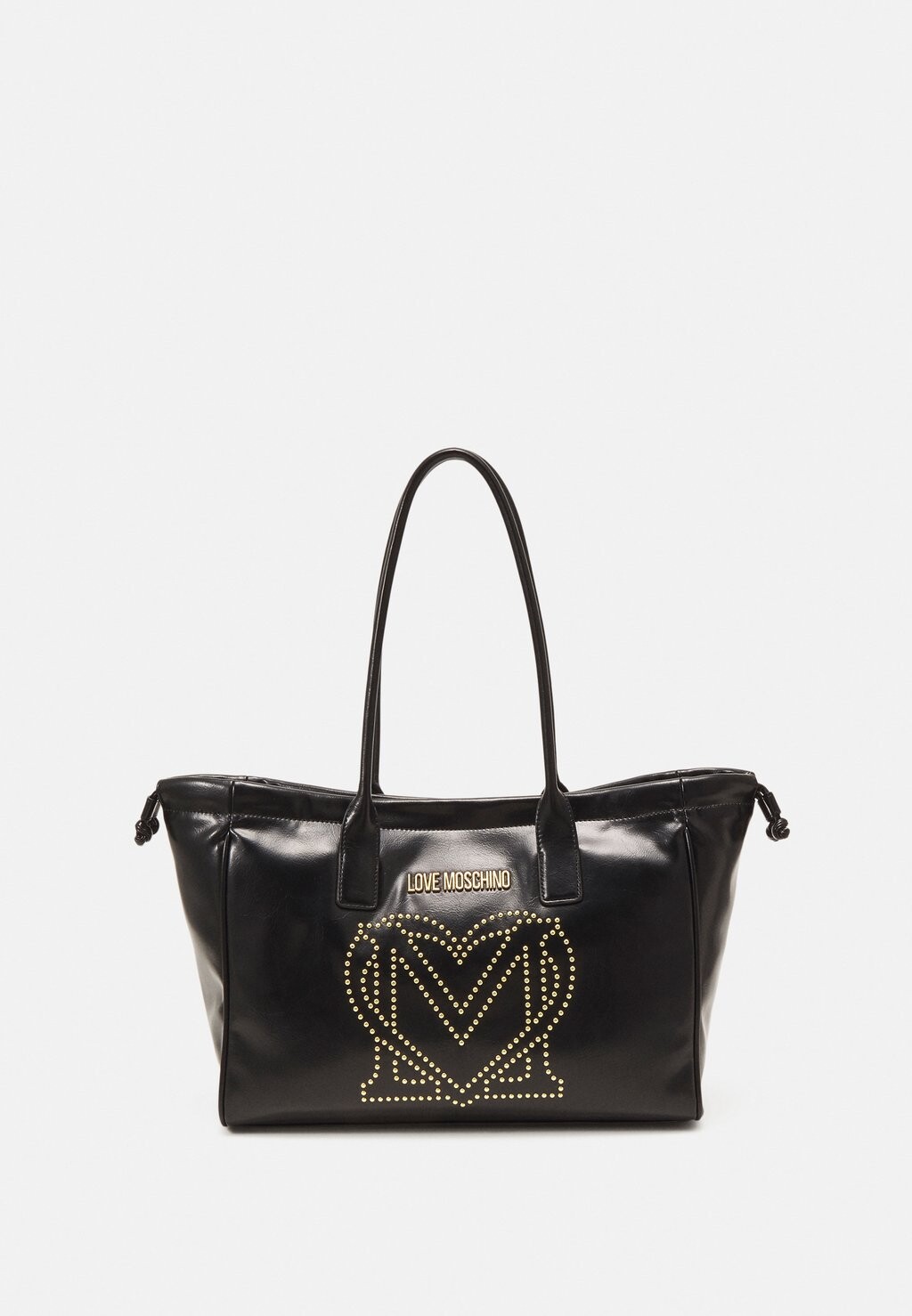

Сумка для покупок ITEM Love Moschino, черный