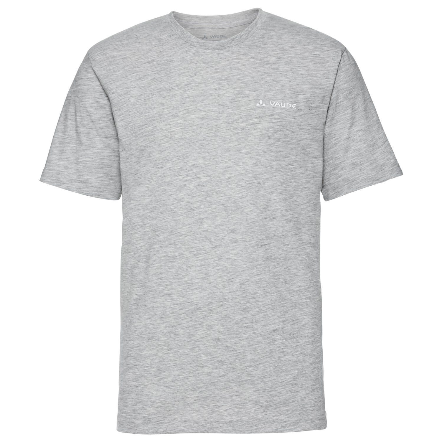 

Футболка Vaude Brand Shirt, серый