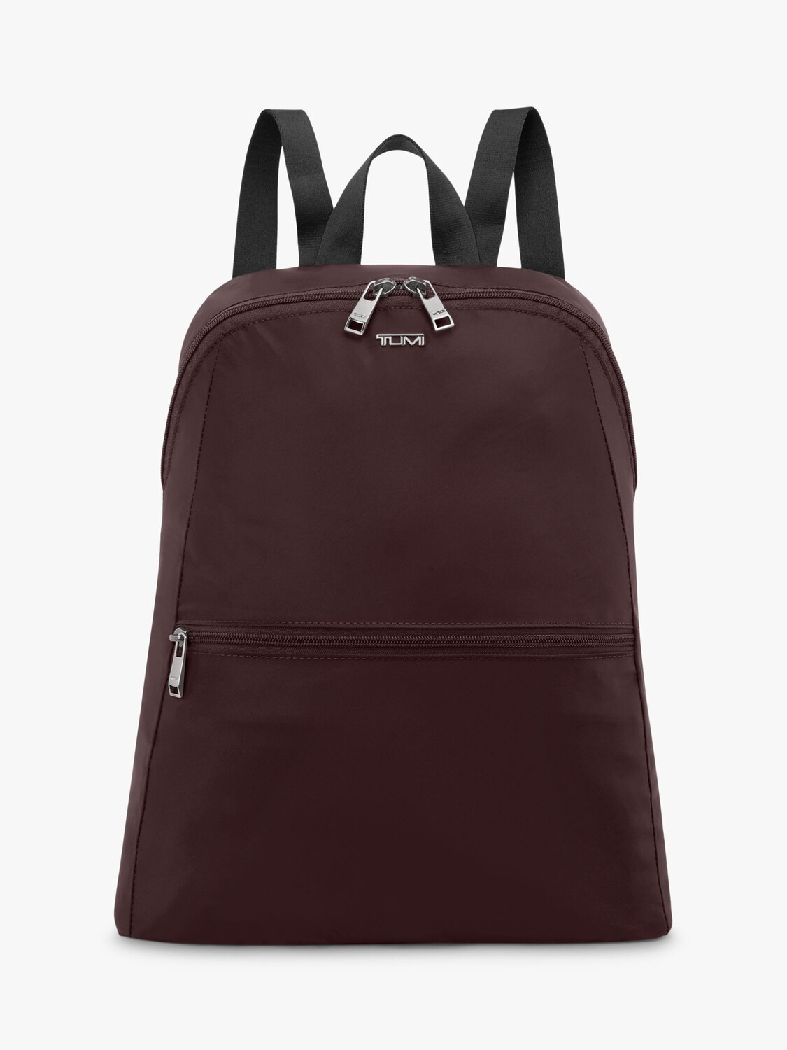 

Рюкзак Voyager Just in Case TUMI, глубокая слива