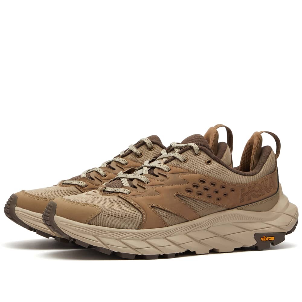 

Hoka One One Кроссовки Анакапа Бриз Лоу