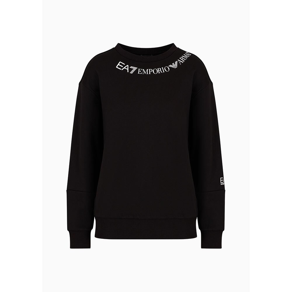 

Толстовка EA7 EMPORIO ARMANI 3DTM02_TJSYZ, черный