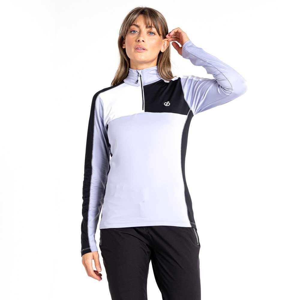 

Свитер Dare2B Default III Core Stretch Crew Neck, белый