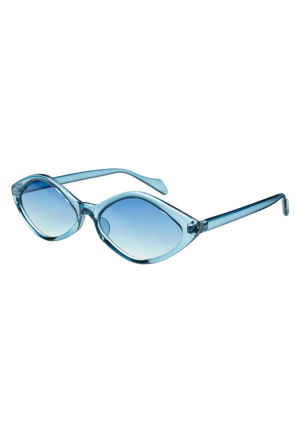 Солнцезащитные очки Icon Eyewear, светло-синий
