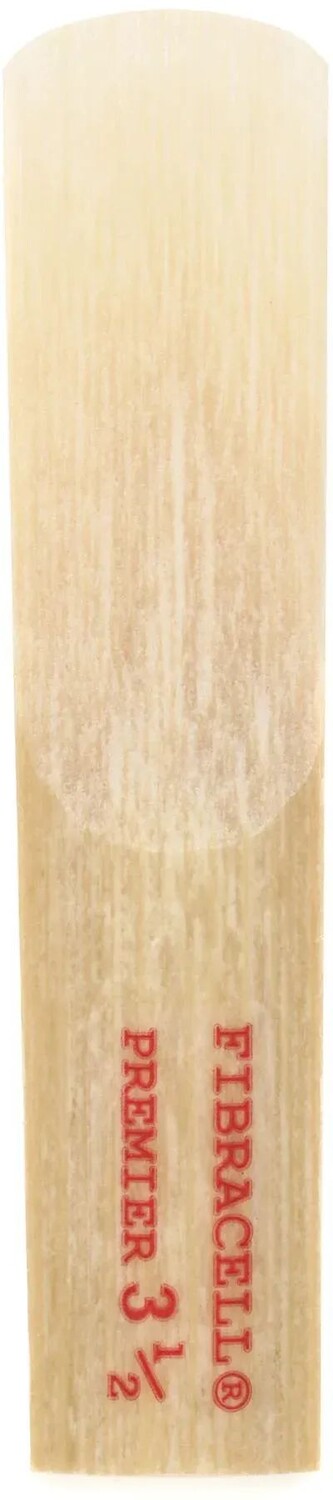 

Fibracell FASR-M3.5 — Трость для альт-саксофона Premier — 3,5