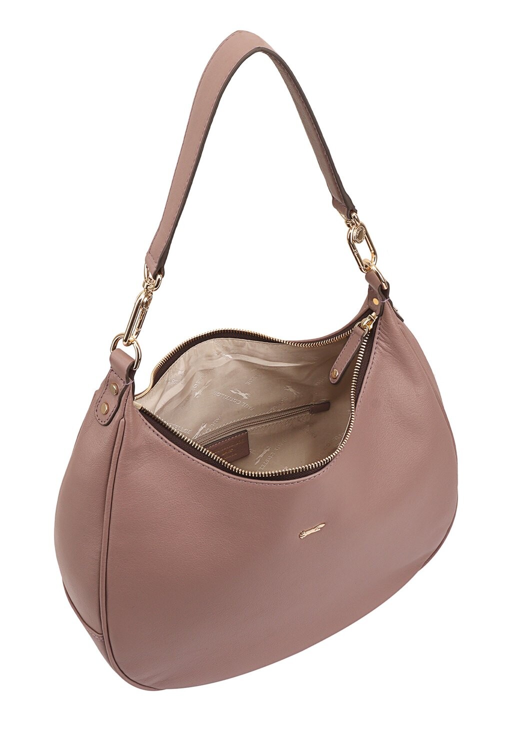 

Сумка через плечо ANANO Paul Costelloe, лиловый