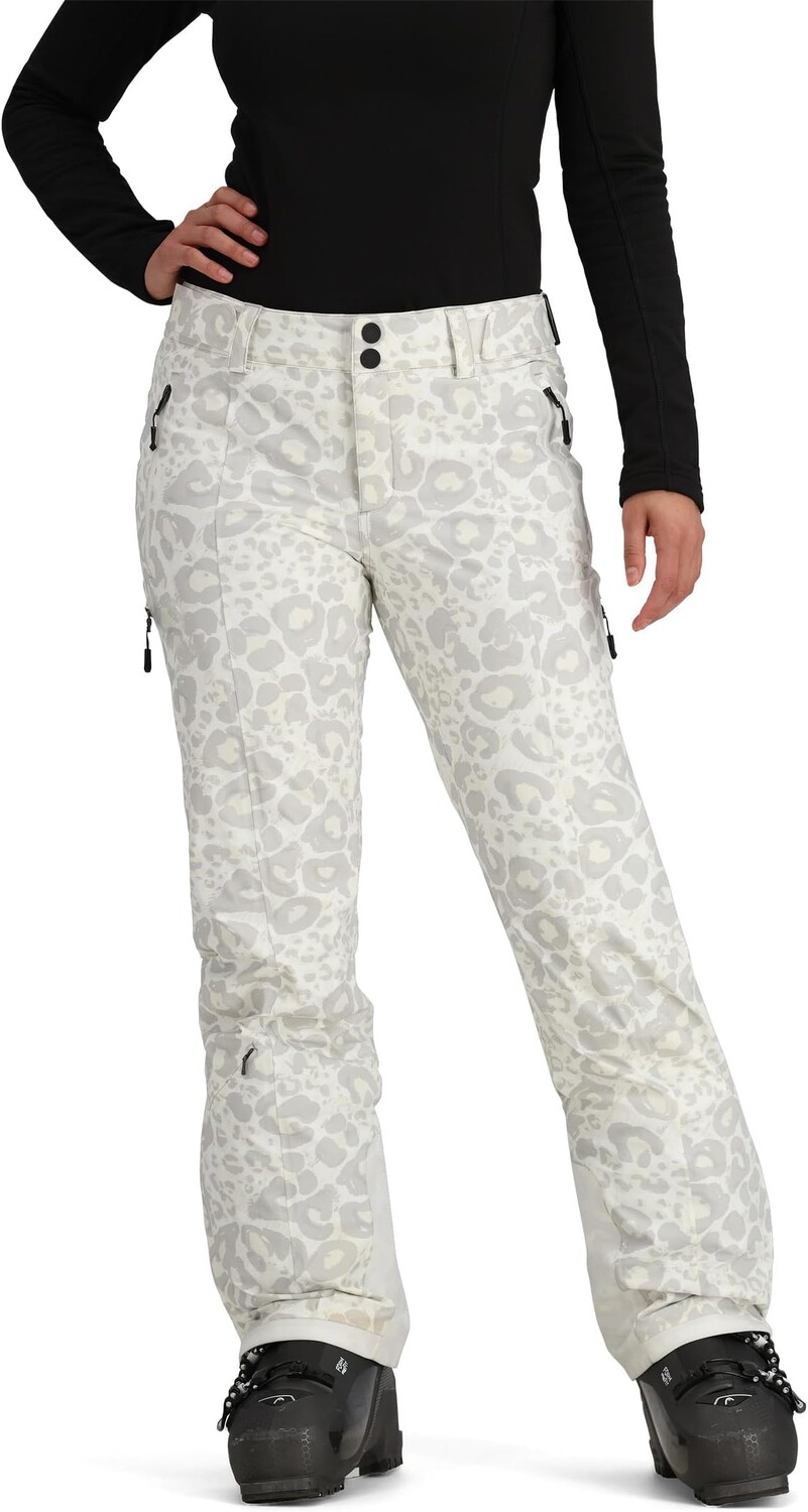 

Брюки Emily Pants Obermeyer, цвет Snow Cat