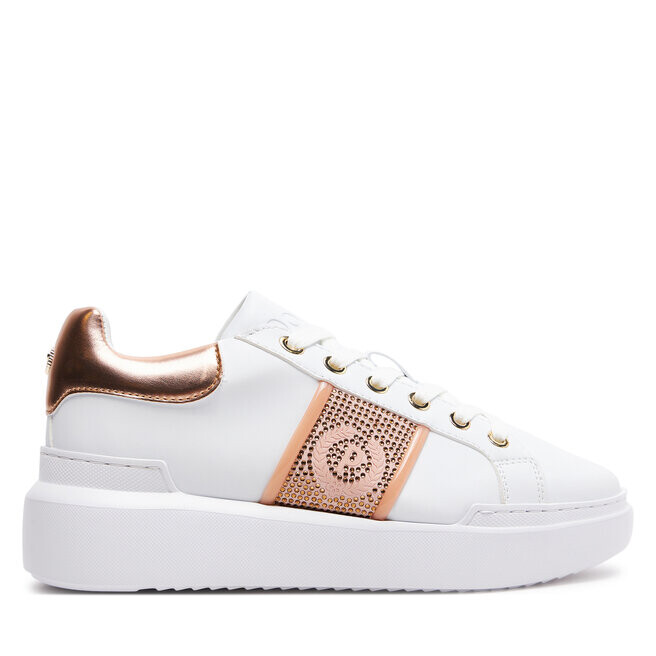 

Кроссовки Pollini SA15034G1IXC110C Bianco, белый