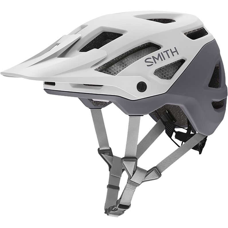 Велосипедный шлем Payroll Mips Smith, белый