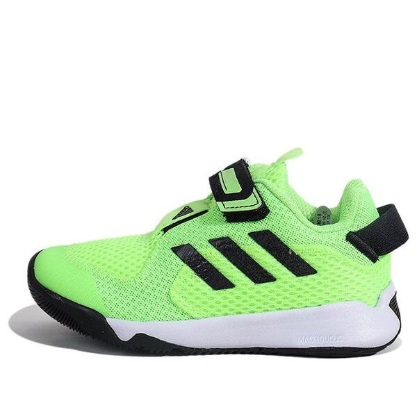 

Кроссовки (PS) adidas Activeplay Summer.Rdy C, зеленый