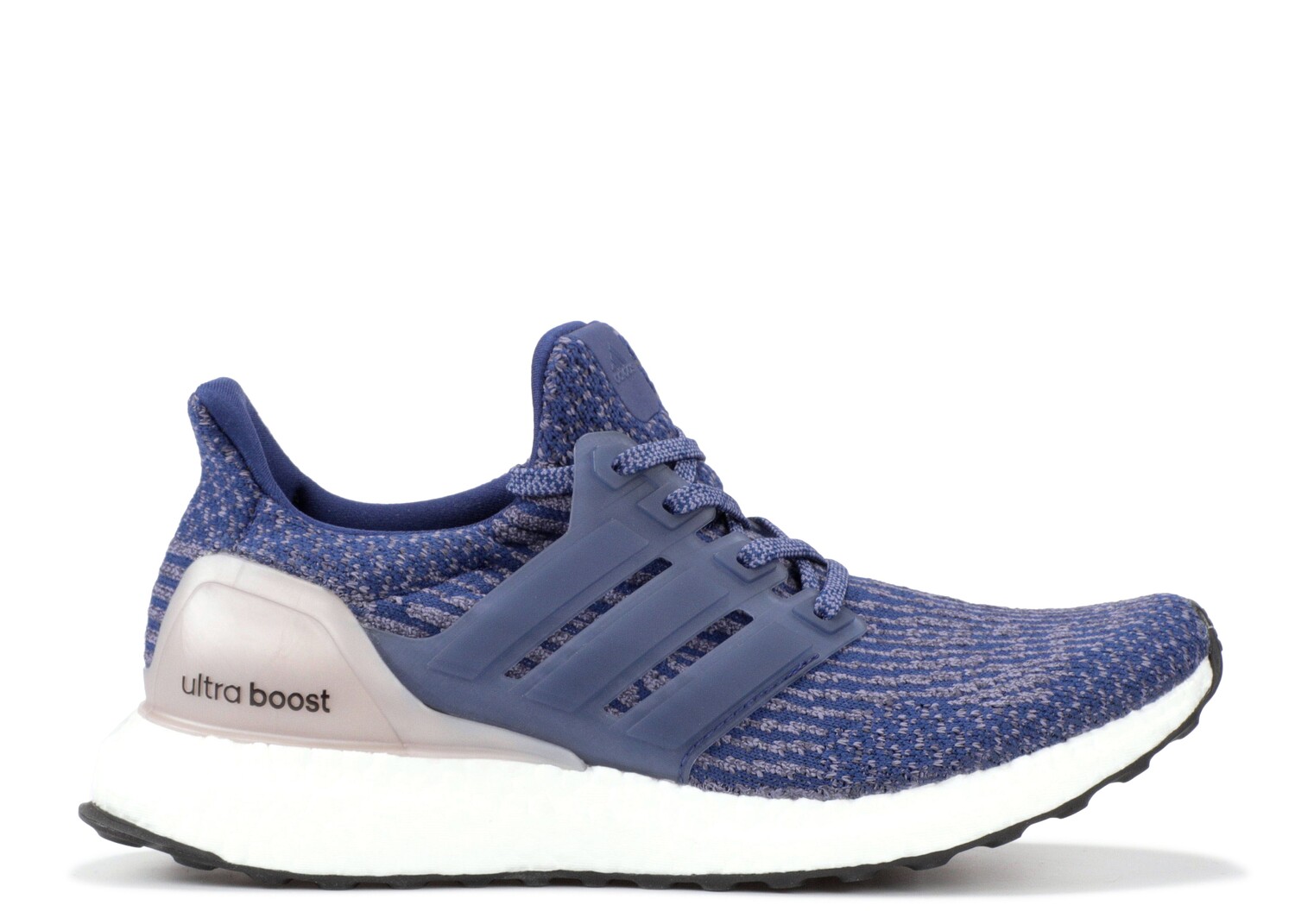 Кроссовки adidas Wmns Ultraboost 3.0 'Mystery Blue', синий