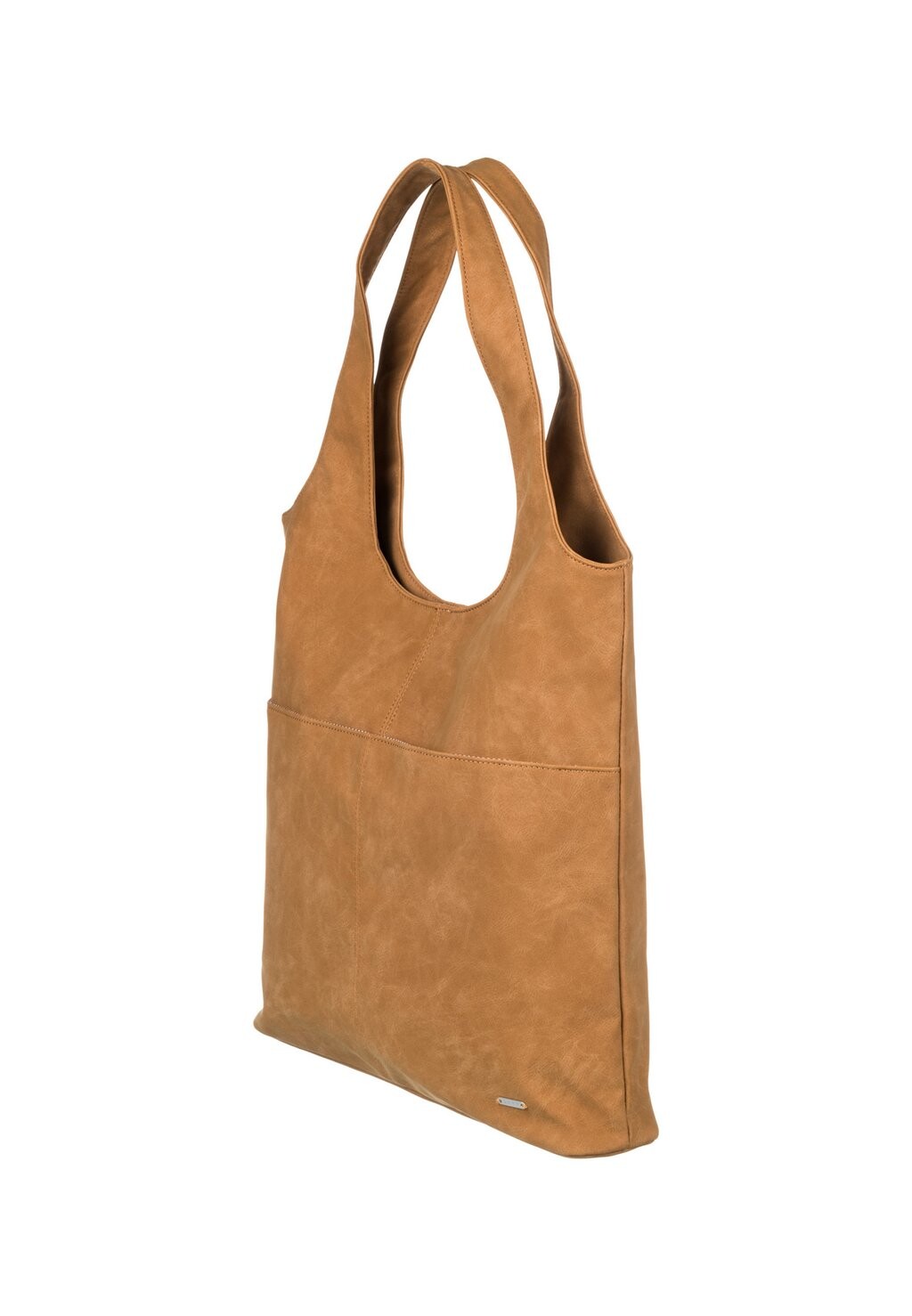 

Сумка для покупок AS YOU CAN, SHOPPER Roxy, коричневый