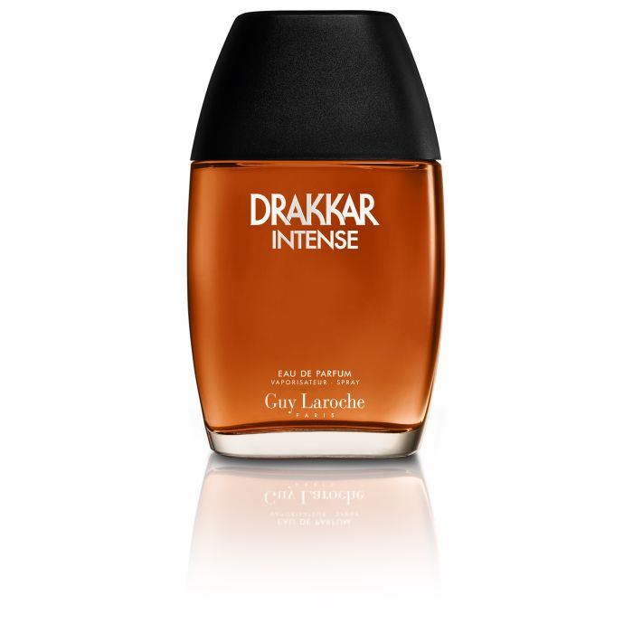 цена Мужская туалетная вода Drakkar Intense Eau de Parfum Guy Laroche, 100