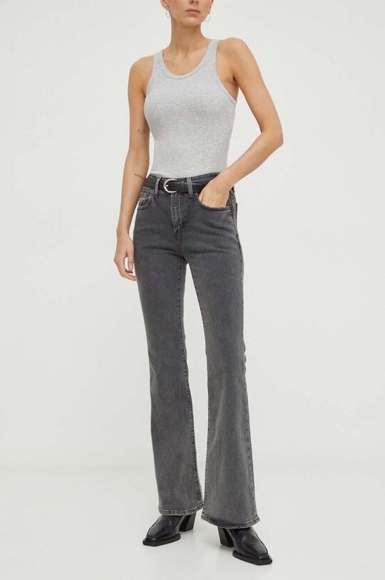 

Джинсы 726 HR FLARE Levi's, серый
