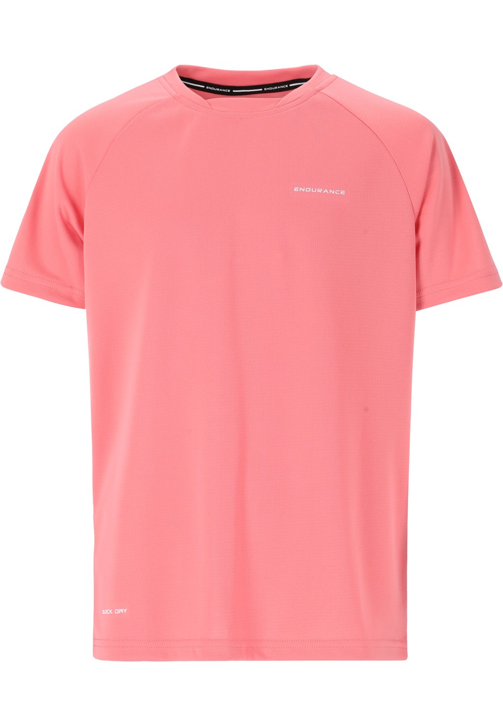 Спортивная футболка Endurance, цвет tea rose