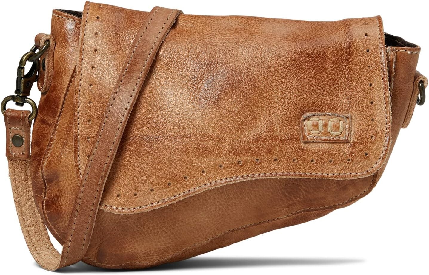 

Сумка Priscilla Bed Stu, цвет Tan Rustic