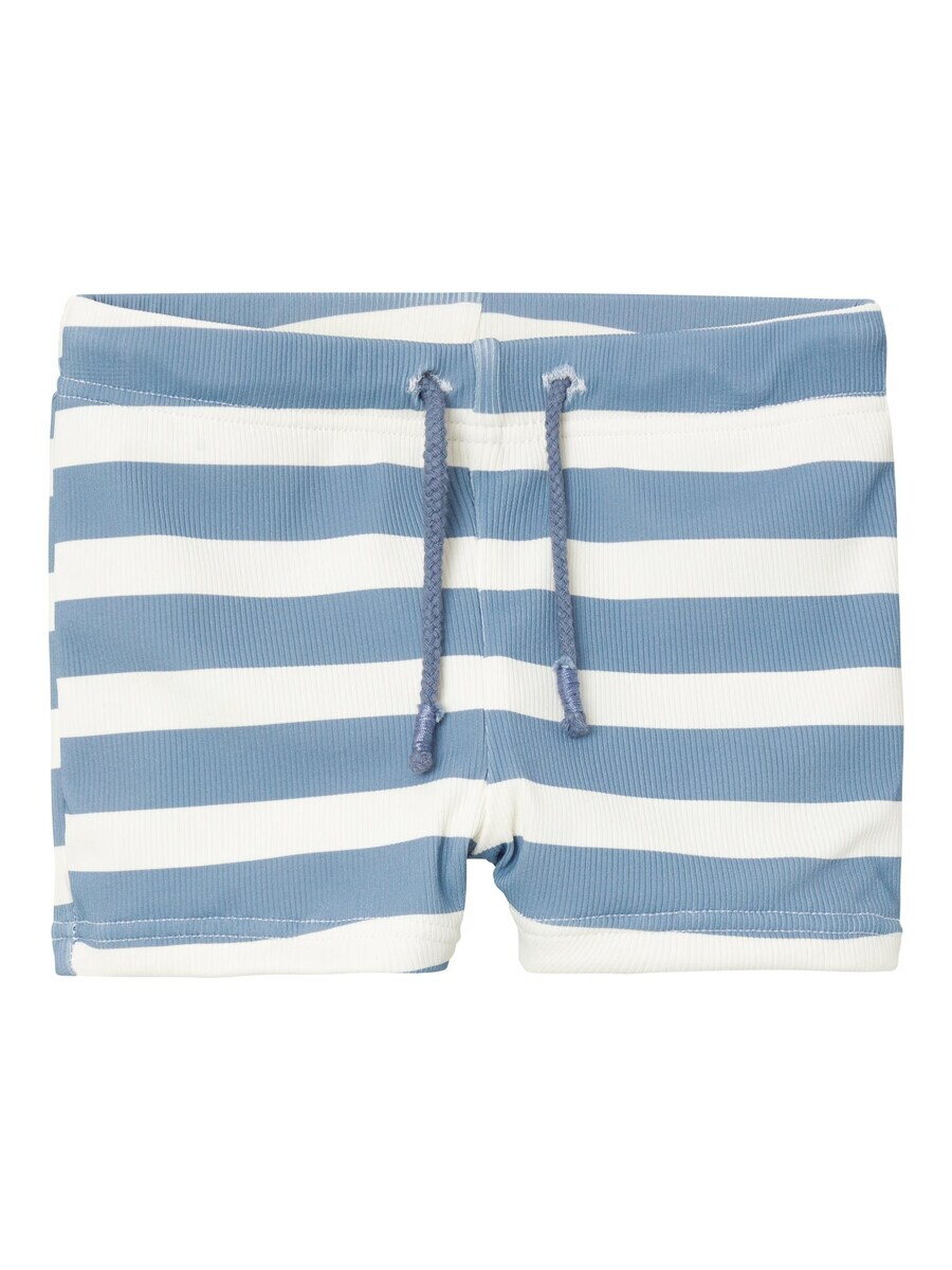 

Шорты NAME IT Board Shorts ZIB, дымчато-голубой