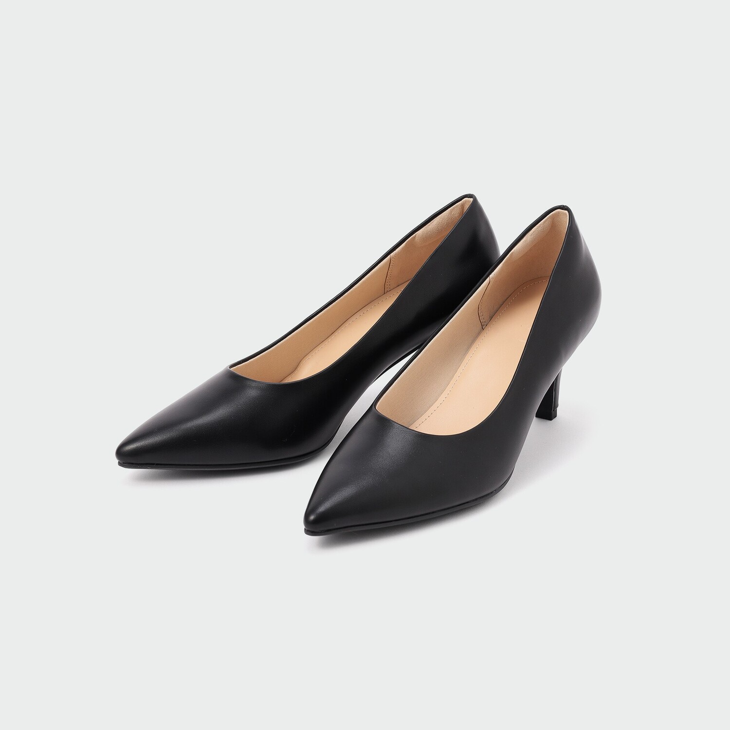 

Туфли PLUS STYLE PLST, черный