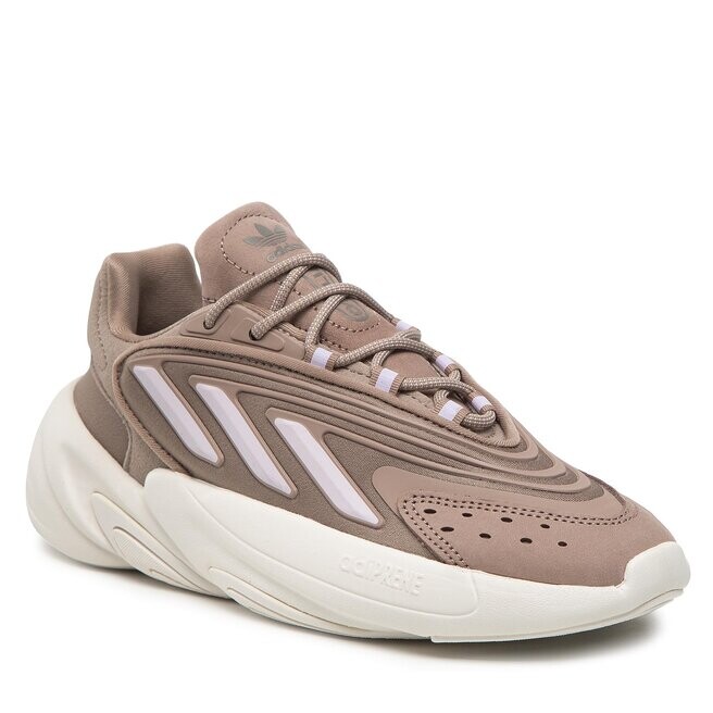 

Кроссовки adidas Originals OzeliaW, коричневый