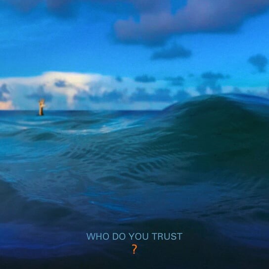

Виниловая пластинка Papa Roach - Who Do You Trust