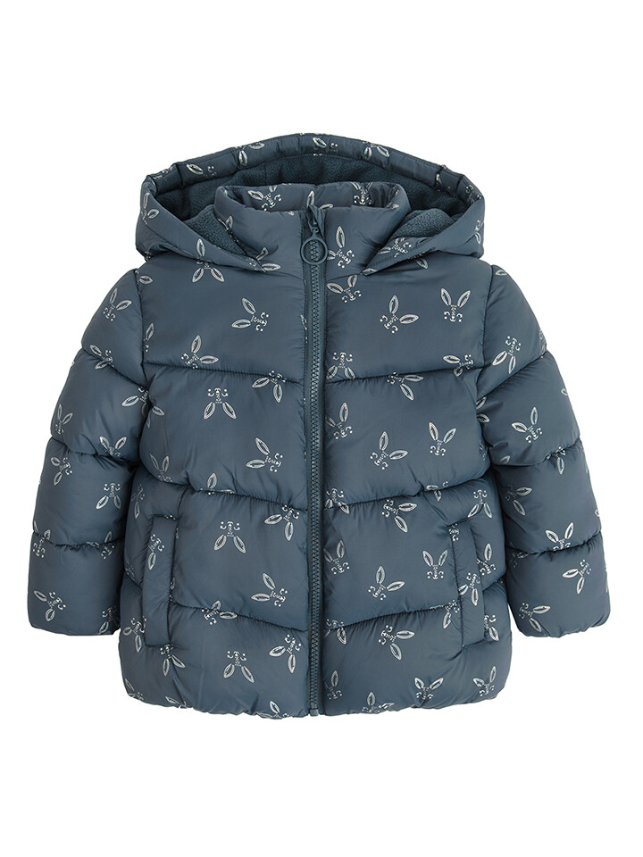 

Куртка COOL CLUB Winterjacke, темно синий