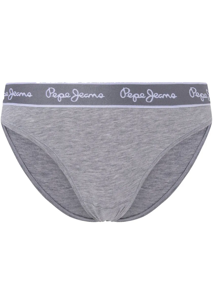 Трусики Pepe Jeans (1 шт.), серый
