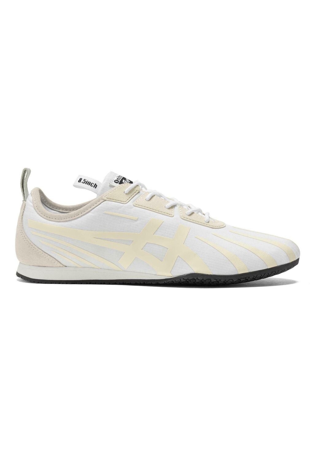 

Кроссовки Onitsuka Tiger Tirrack, белая береза, Белый