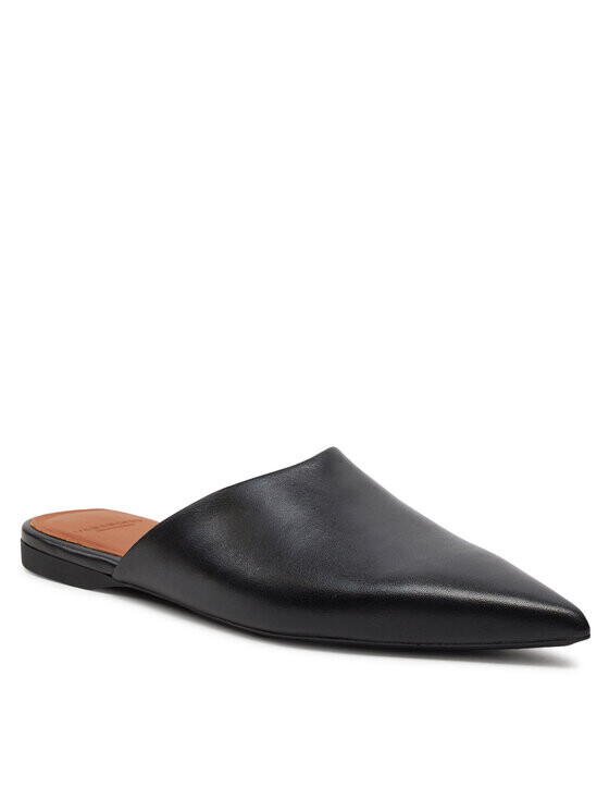 

Мюли Vagabond Shoemakers, черный