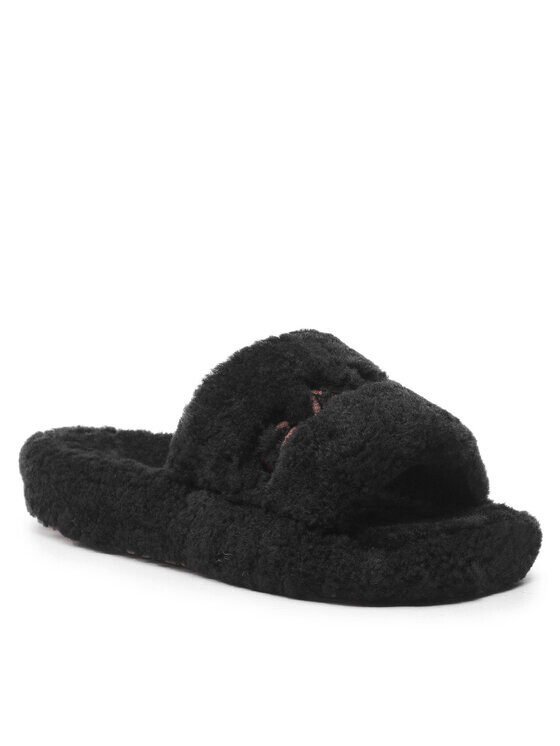 

Домашние тапочки Gant, черный