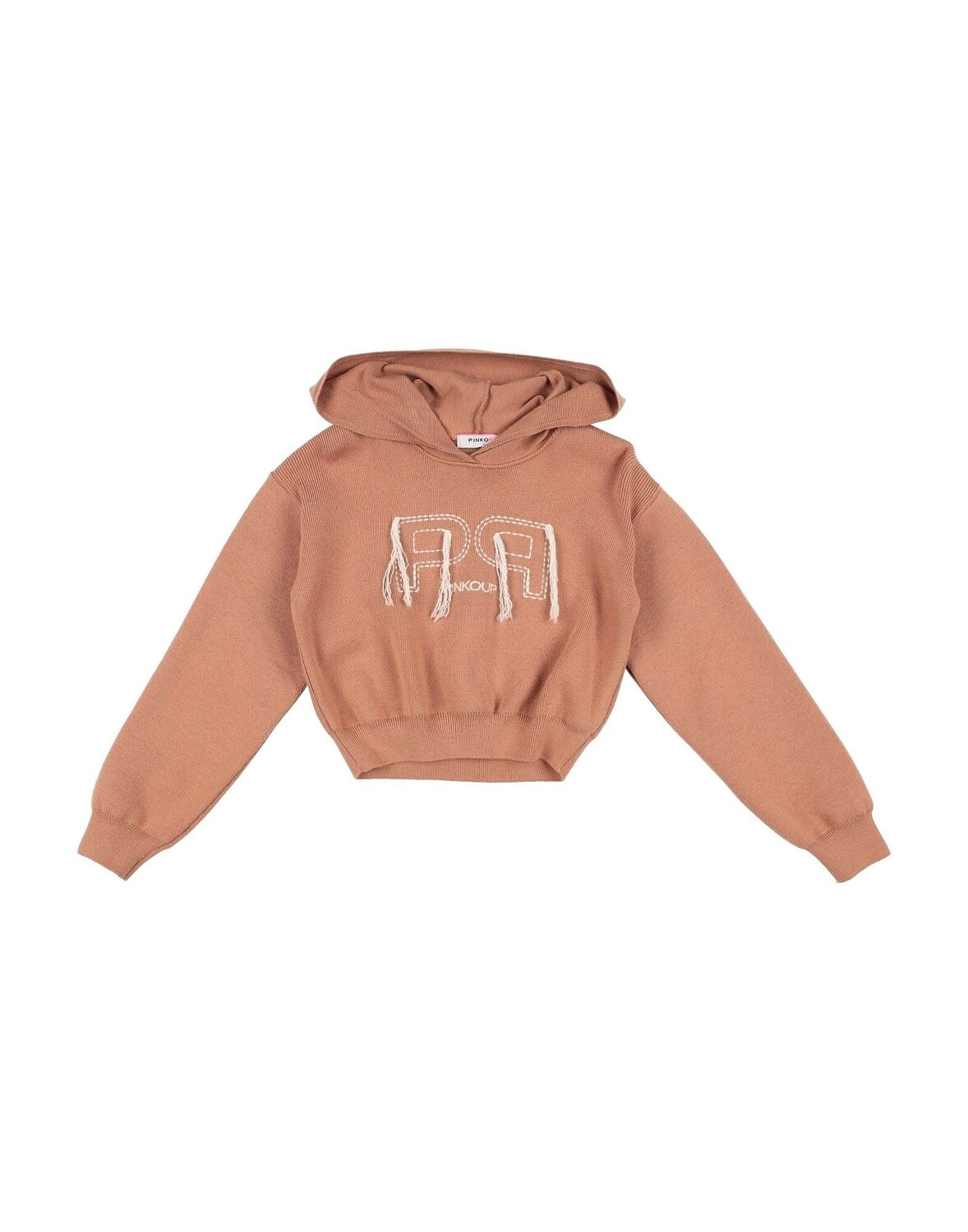 

Свитер Pinko Up, коричневый