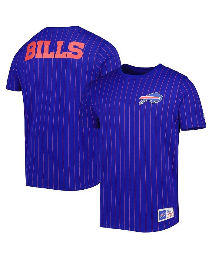 

Мужская синяя футболка Buffalo Bills City Arch New Era, синий