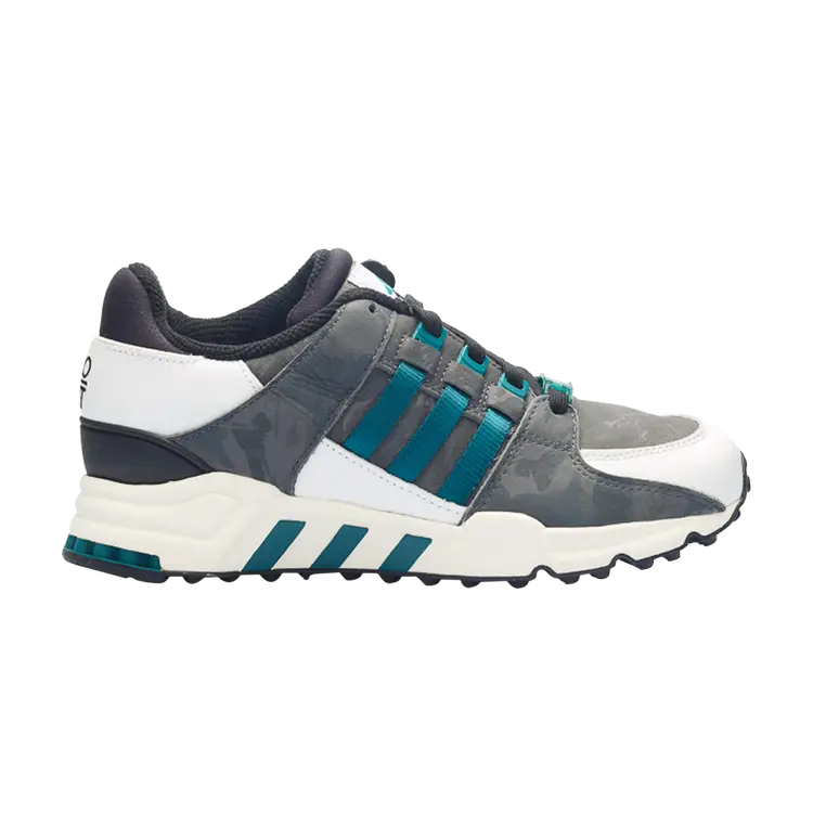 

Кроссовки Adidas EQT Running Support, серый