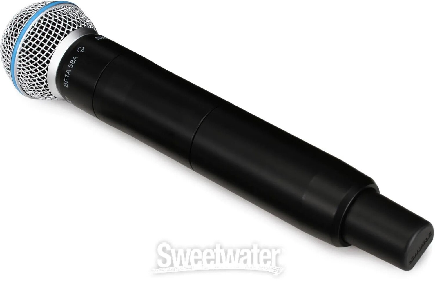 Shure slxd24e b58. Shure slxd24e b58