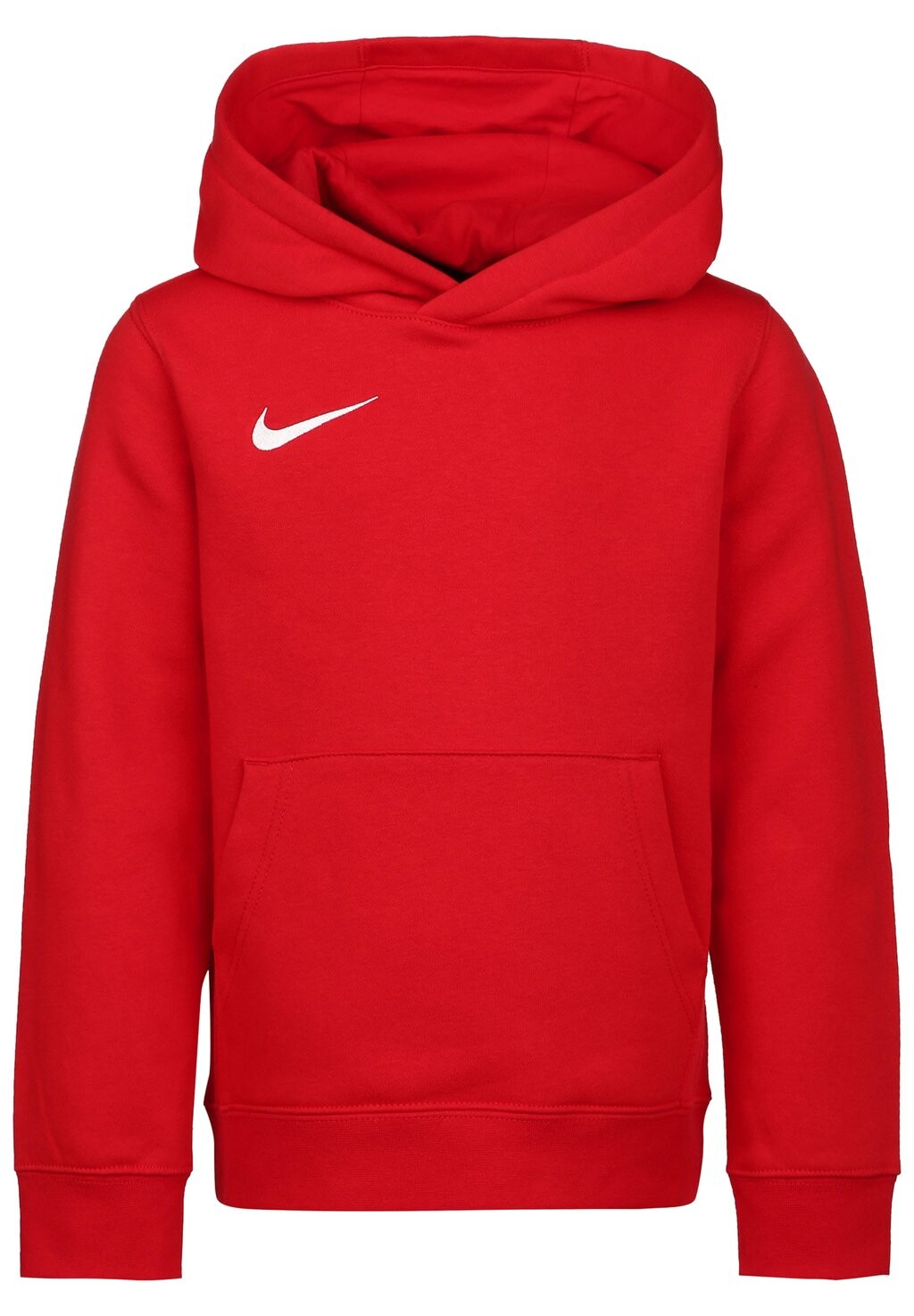 

Толстовка Y Nk Flc Park20 Po Hoodie Nike, цвет university red white