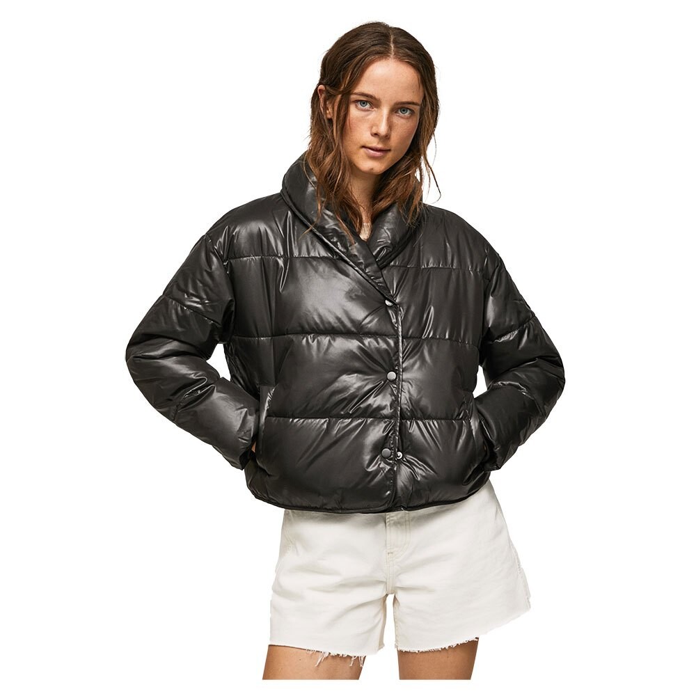 

Куртка Pepe Jeans Rain, черный