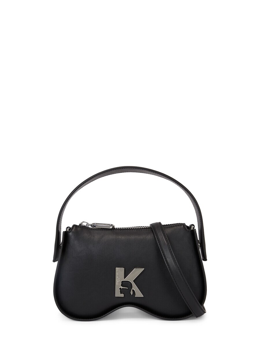 

Сумка KARL LAGERFELD JEANS Handbag, черный