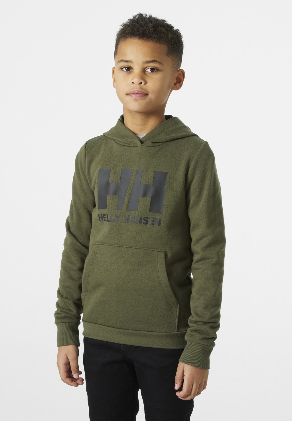 

Толстовка UNISEX Helly Hansen, темно-зеленый