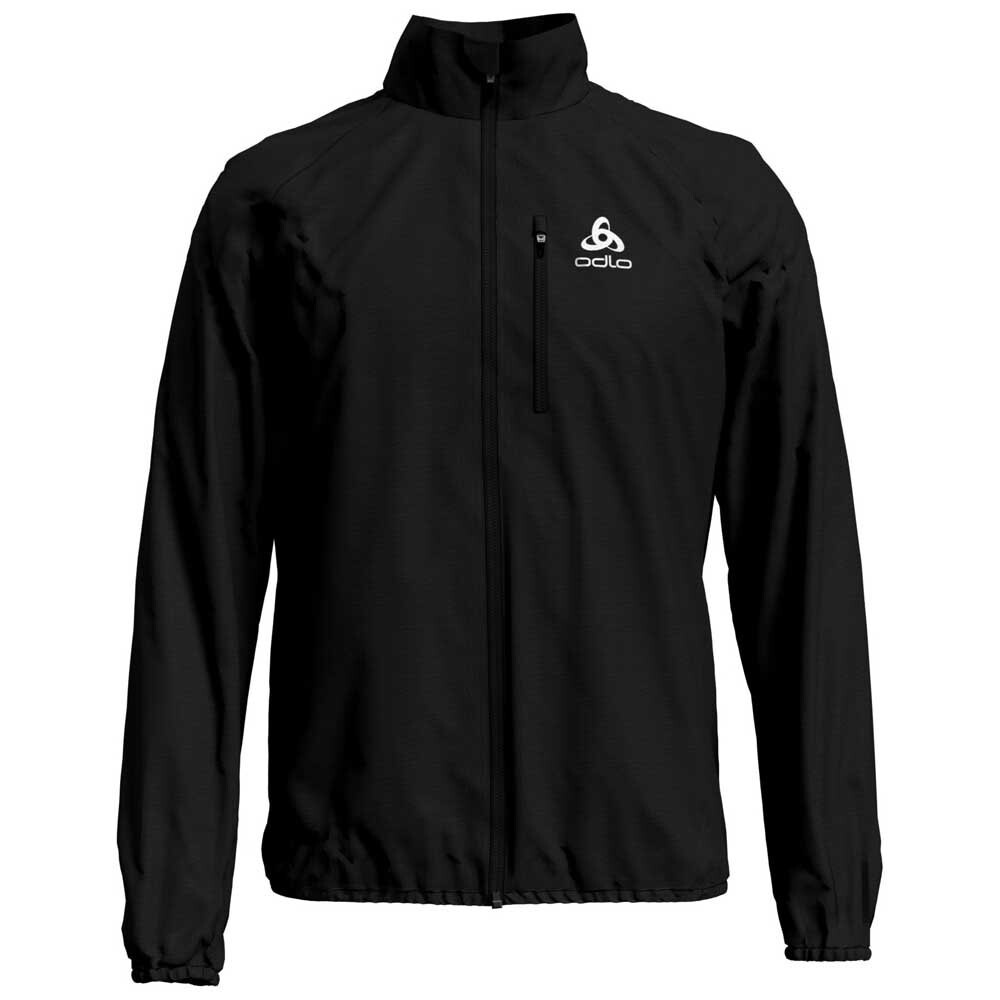 

Куртка Odlo Zeroweight, черный