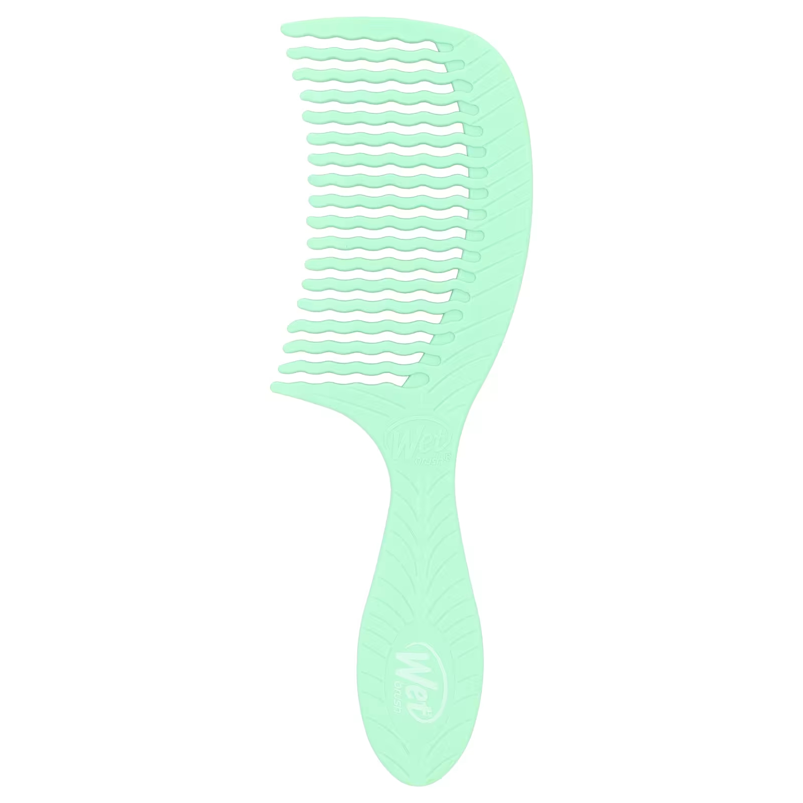 цена Расческа для волос Wet Brush Go Green Treatment
