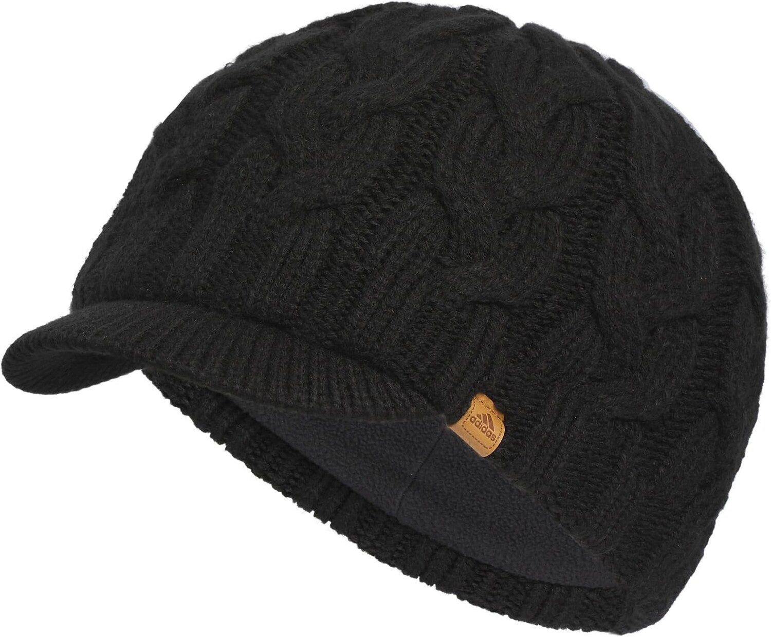 

Кристалл Бриммер adidas, цвет Black F23