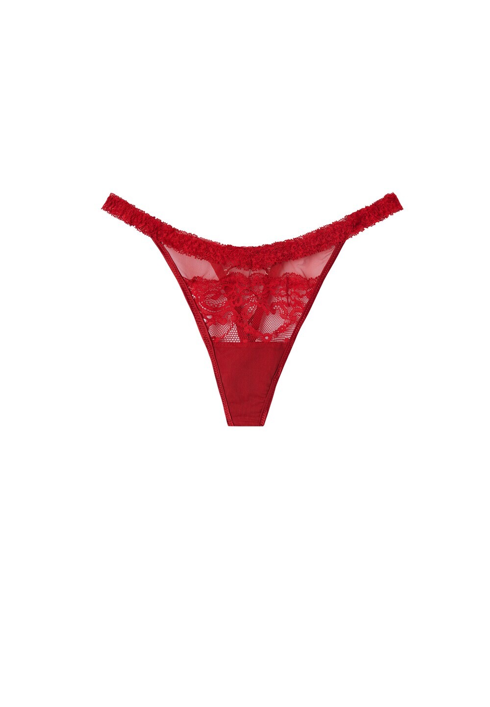 

Стринги INTIMISSIMI, красный