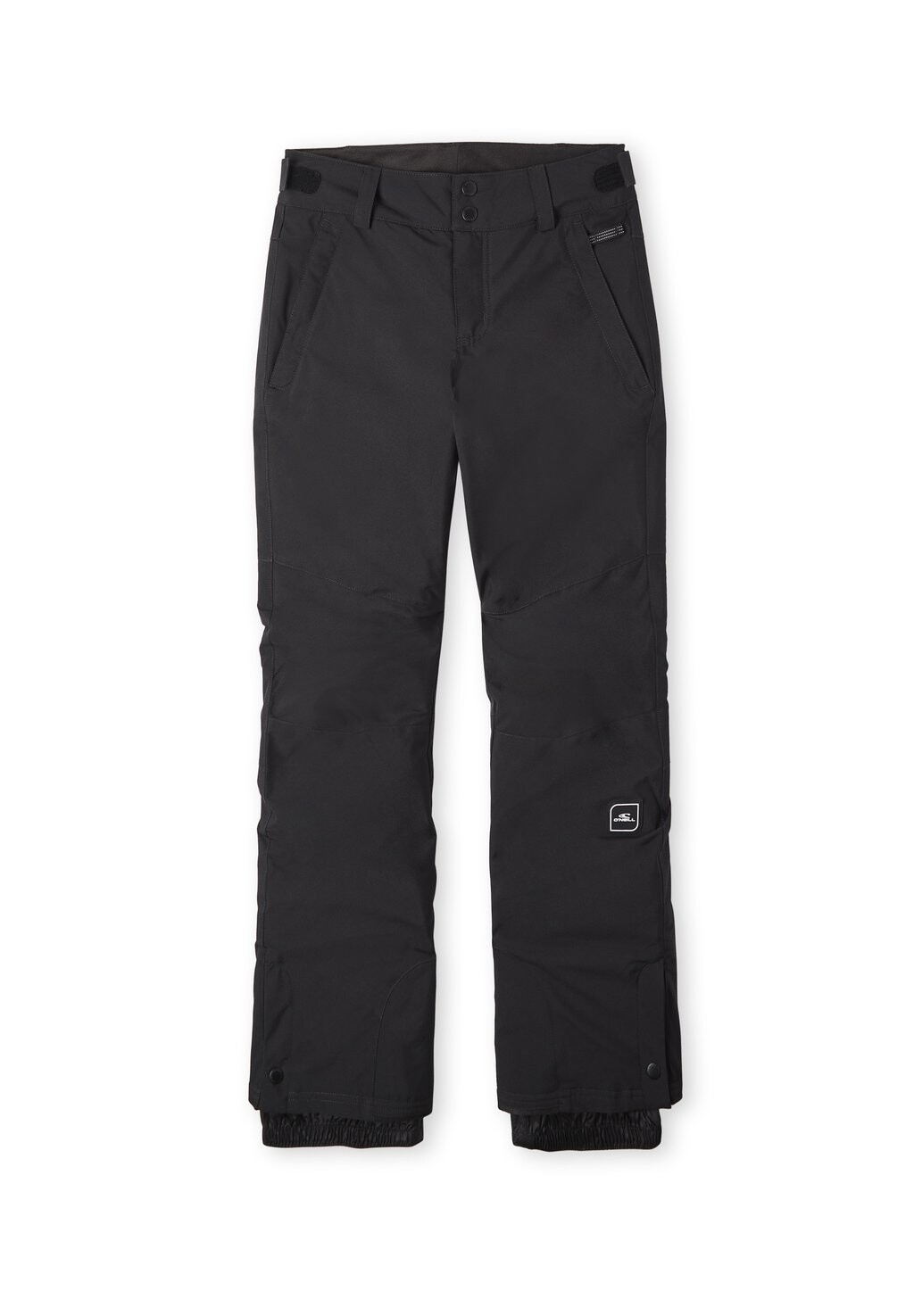 

Зимние брюки Star Slim Pants Unisex O'Neill, цвет black out