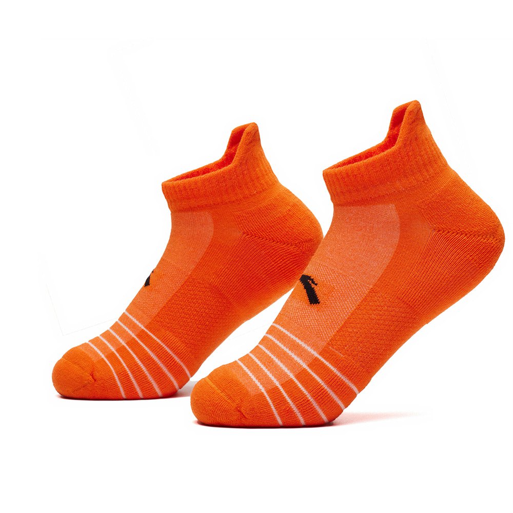 Носки Anta 8217, оранжевый