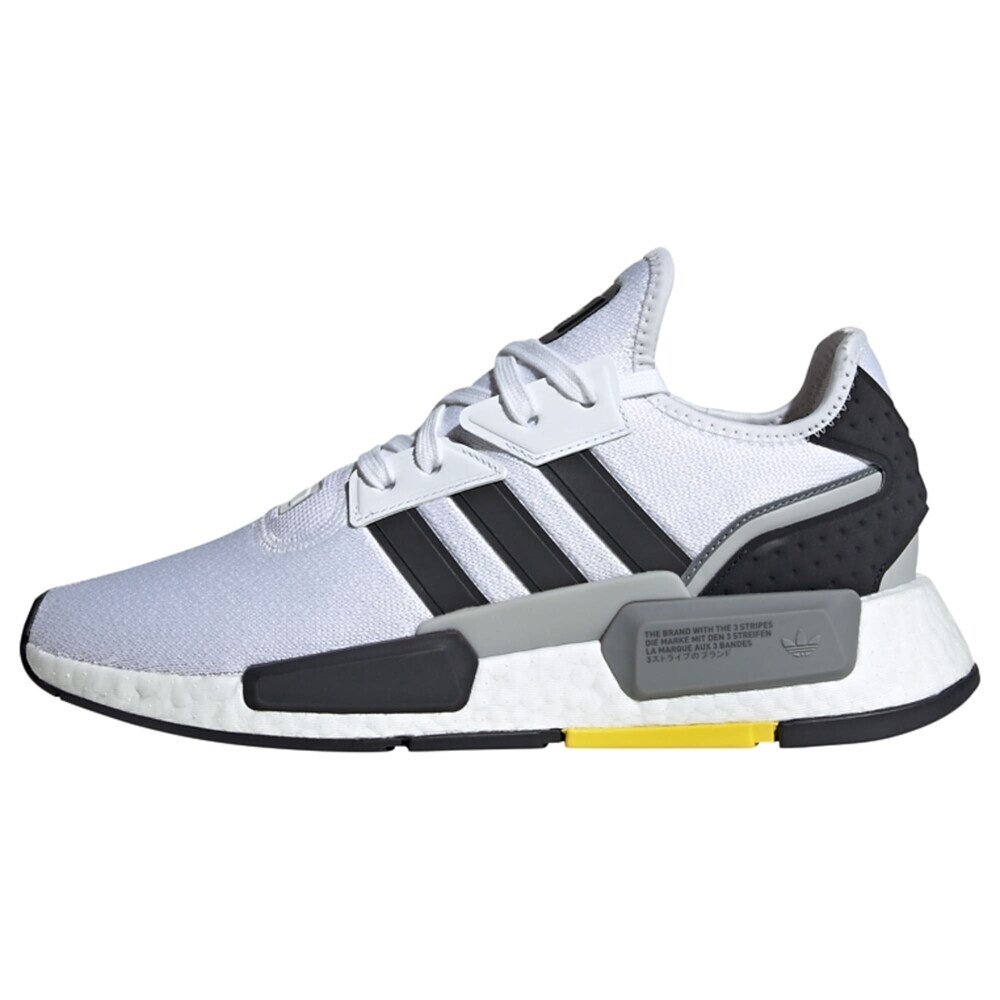 

Кроссовки Adidas NMD_G, белый