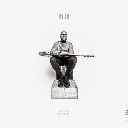 

Виниловая пластинка Loueke Lionel - HH