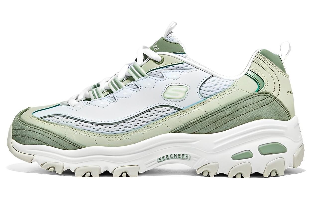 

Женские туфли Skechers D'LITES Daddy