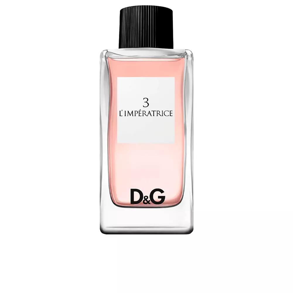 

Одеколон L’Imperatrice Dolce & Gabbana, 100 мл