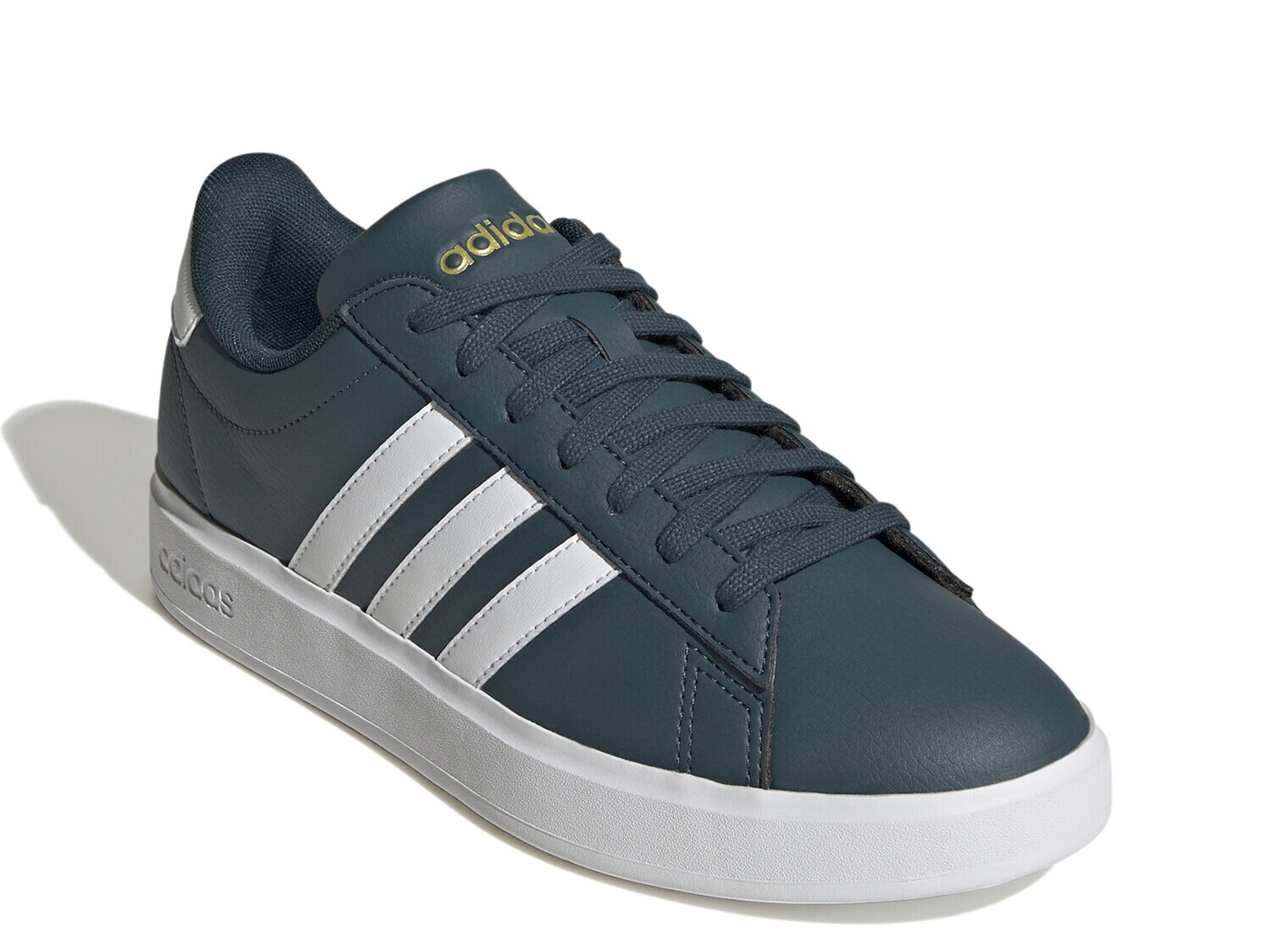 

Кроссовки adidas Grand Court 2.0 женские, синий